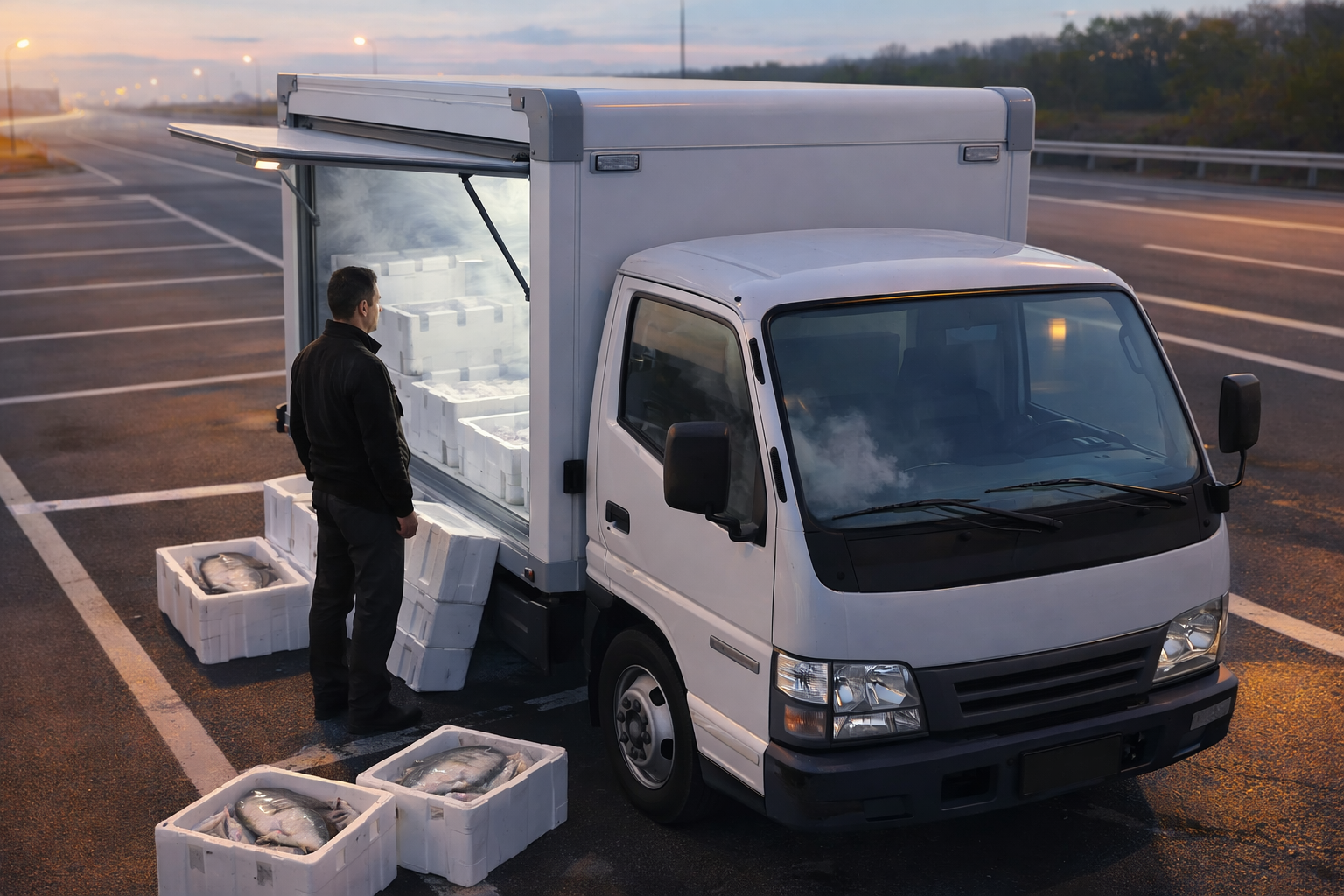 Người Thầy Và Lời Chuộc Tội